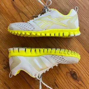 Reebok running shoes
